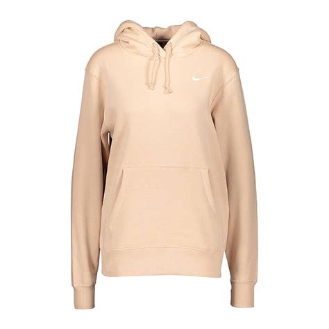 nike damen hoodybraun gold|Nike Women's Hoodies .